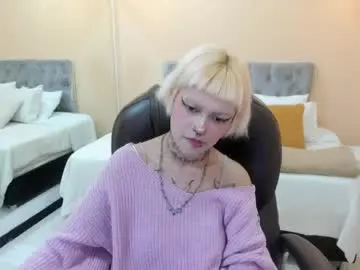 Chaturbate Nude Webcam of bela_craxkerr