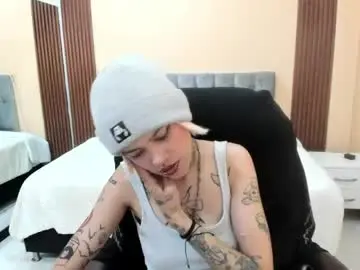 Chaturbate Adult Video Chat of bela_craxkerr