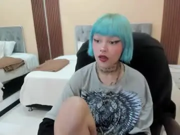 Chaturbate Live Sex Cam of bela_craxkerr