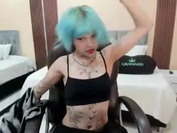 Chaturbate Adult Webcam of bela_craxkerr