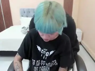 Chaturbate Sex Chat of bela_craxkerr