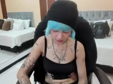 Chaturbate Private Sex Chat of bela_craxkerr