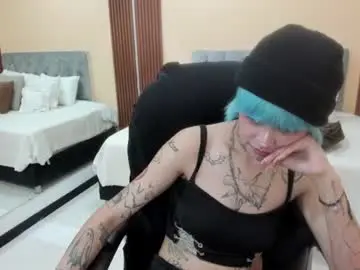 Chaturbate Sex Chat of bela_craxkerr