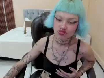 Chaturbate Free Porn Cam of bela_craxkerr
