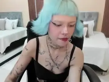 Chaturbate Best live sex cam show of bela_craxkerr