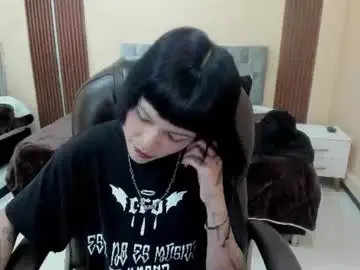 Chaturbate Best Webcam of bela_craxkerr