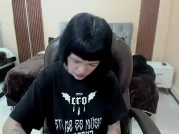 Chaturbate Adult Webcam of bela_craxkerr