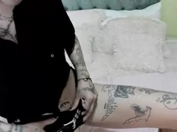 Chaturbate Nude Webcam of bela_craxkerr
