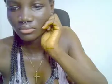 Chaturbate Live Sex of blaq_melanin