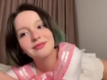 Chaturbate Live Sex of cute_emiliya