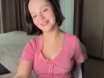 Chaturbate Private Sex Chat of cute_emiliya