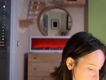 Chaturbate Free Live Porn of cute_emiliya