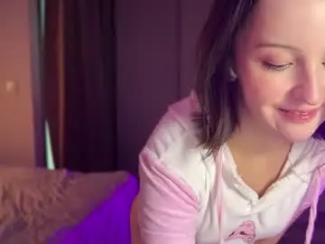 Chaturbate Adult Video Chat of cute_emiliya