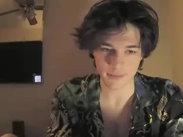 Chaturbate Free Porn Cam of cuteboymegadick