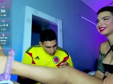 Chaturbate Free Live Porn of dante_mia