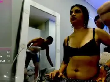 Chaturbate Free Porn Cam of dante_mia