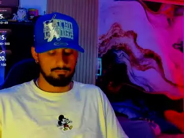 Chaturbate Private Sex Chat of derekk_cute