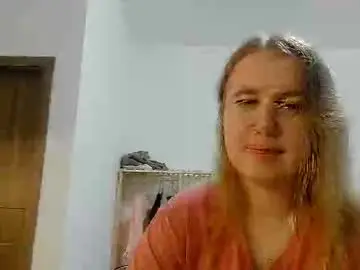 Chaturbate Nude Webcam of ellavoyage