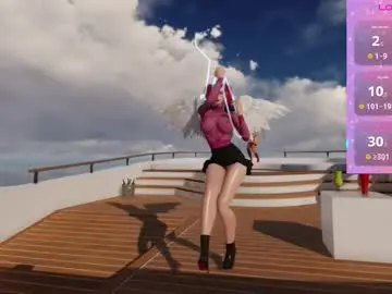 Chaturbate Adult Video Chat of emma_love0