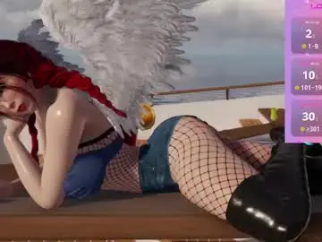 Chaturbate Live Sex of emma_love0