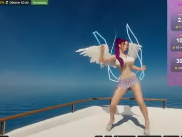 Chaturbate Sex Chat of emma_love0