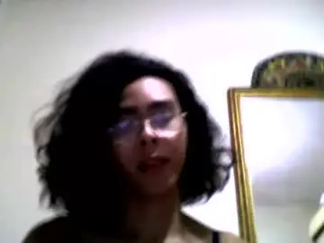 Chaturbate Free Porn Cam of eva_angelie