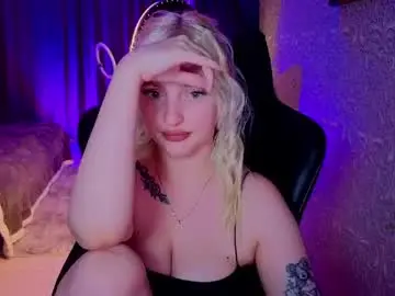 Chaturbate Best Webcam of evavibe