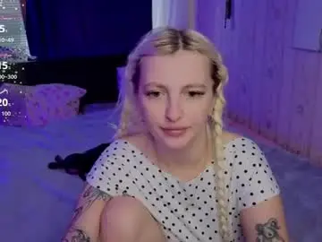 Chaturbate Adult Video Chat of evavibe