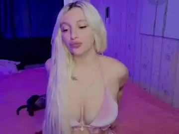 Chaturbate Watch Live Sex Cams of evavibe