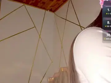 Chaturbate Private Sex Chat of holly__milk