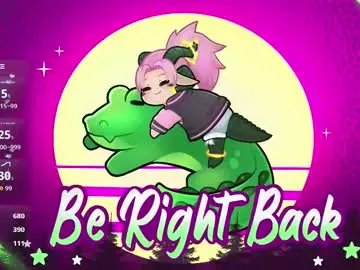 Chaturbate Live Sex of hurremcan_