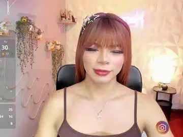 Chaturbate Best Webcam of hurremcan_