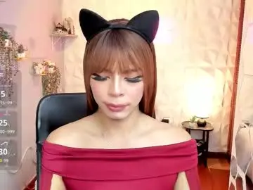 Chaturbate Sex Cam of hurremcan_