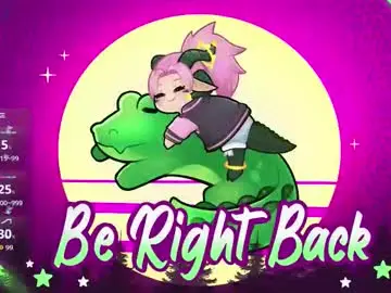 Chaturbate Adult Webcam of hurremcan_