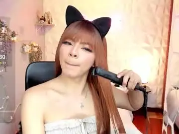 Chaturbate Live Porn of hurremcan_