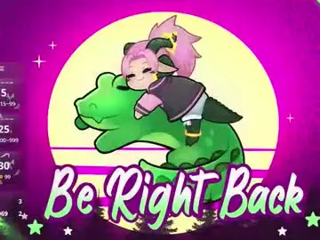 Chaturbate Live Sex of hurremcan_