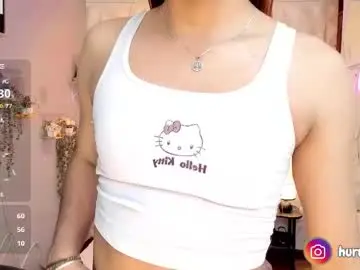 Chaturbate Free Porn Cam of hurremcan_