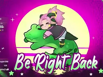 Chaturbate Best live sex cam show of hurremcan_