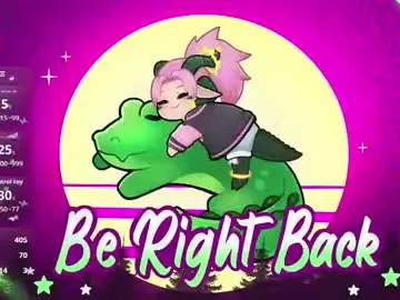 Chaturbate Best live sex cam show of hurremcan_