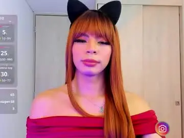 Chaturbate Live Sex Cam of hurremcan_