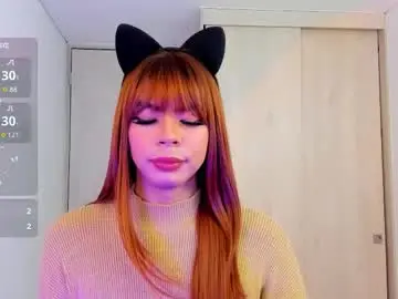 Chaturbate Live Sex Cam of hurremcan_