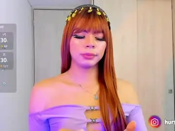 Chaturbate Adult Video Chat of hurremcan_