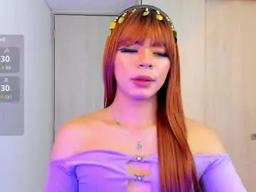 Chaturbate Live Porn of hurremcan_