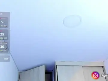 Chaturbate Adult Video Chat of hurremcan_