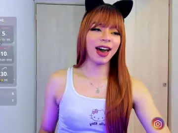 Chaturbate Best live sex cam show of hurremcan_