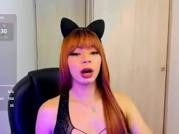 Chaturbate Adult Webcams of hurremcan_