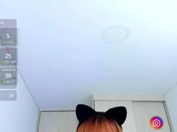 Chaturbate Free Porn Cam of hurremcan_