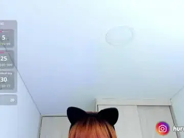 Chaturbate Free Live Porn of hurremcan_