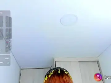 Chaturbate Nude Webcam of hurremcan_