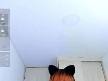 Chaturbate Live Sex of hurremcan_